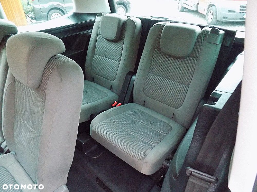Volkswagen Sharan 2.0 TDI BlueMotion Technology Comfortline - 7