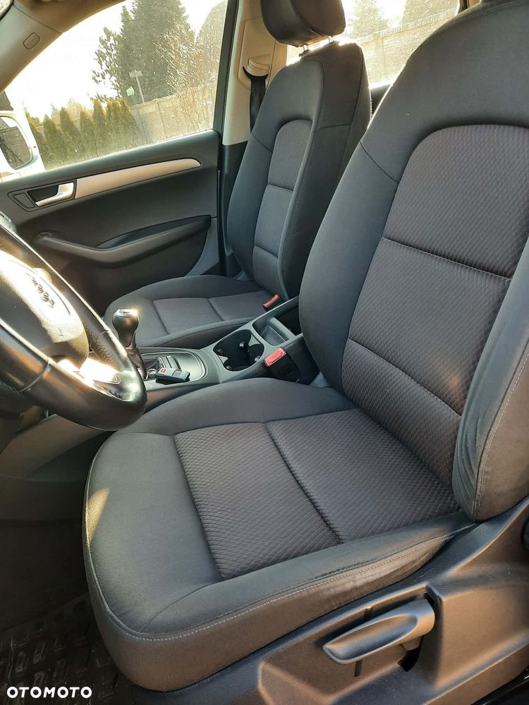 Audi Q5 2.0 TDI Quattro - 5
