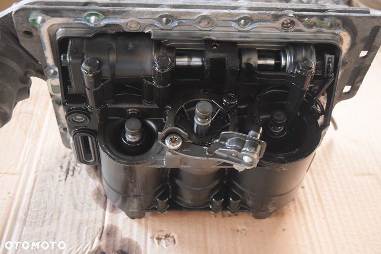 WYBIERAK BIEGÓW DAF XF CF105 SKRZYNIA Z RETARDEREM - 2