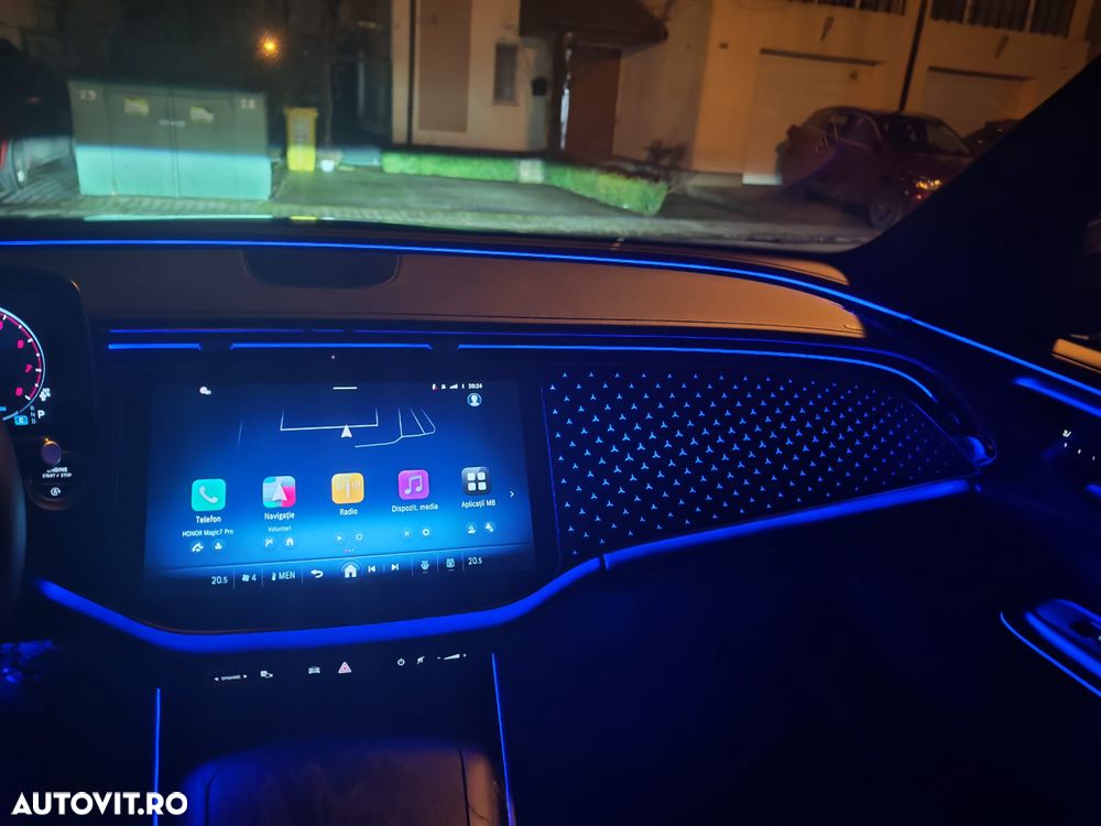 Mercedes-Benz E - 17