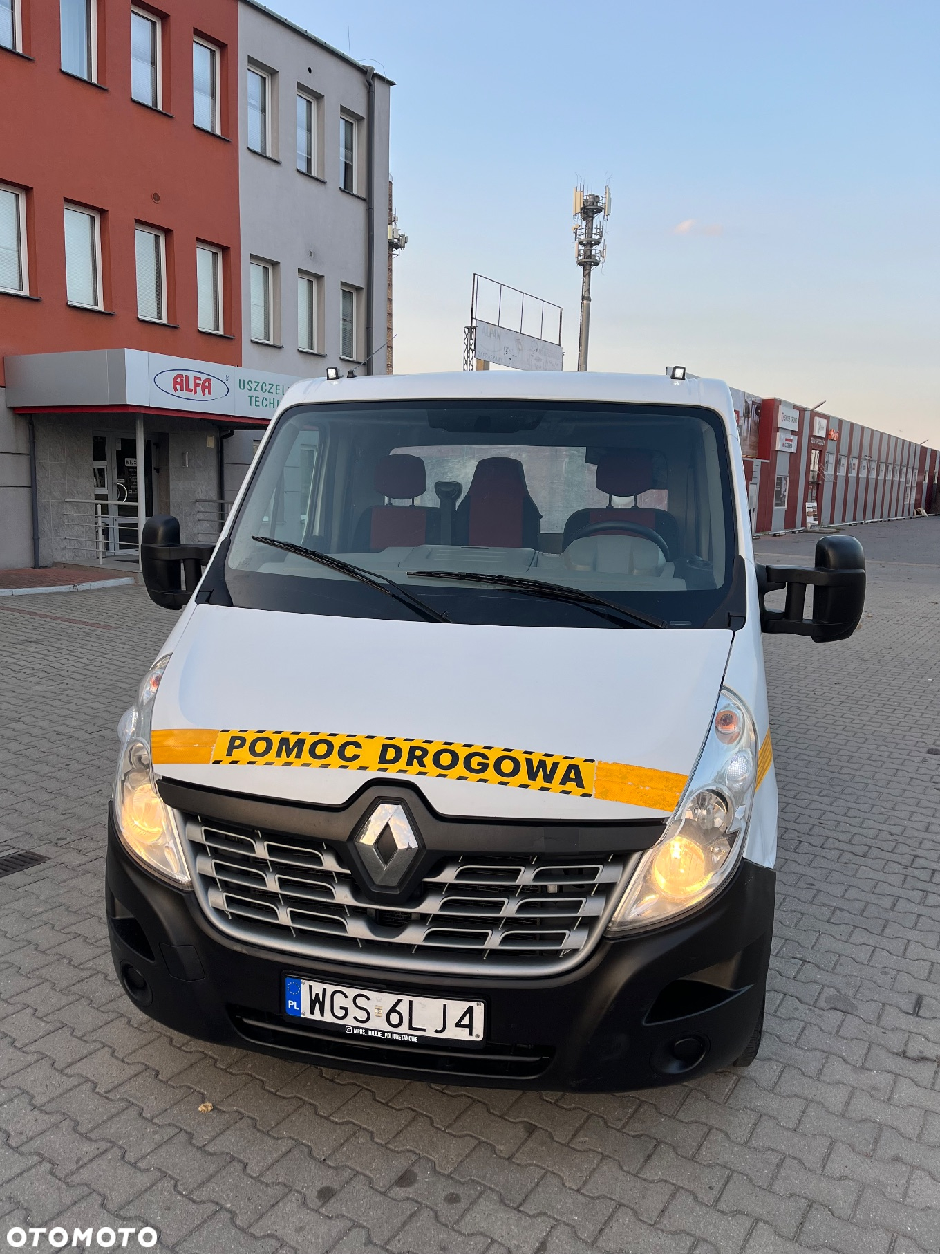 Renault Master - 27