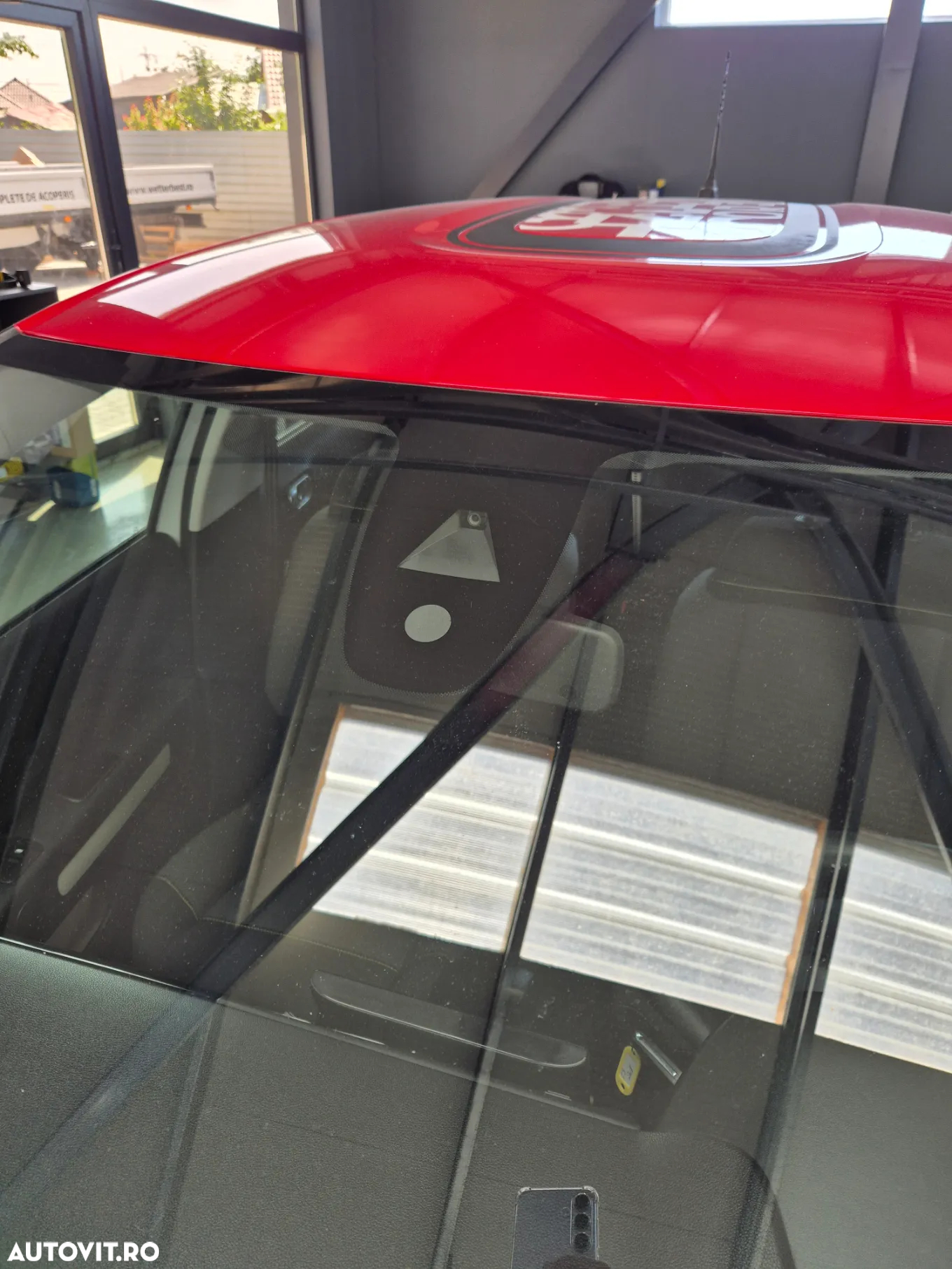 Citroën C3 PureTech BVM Seduction - 17