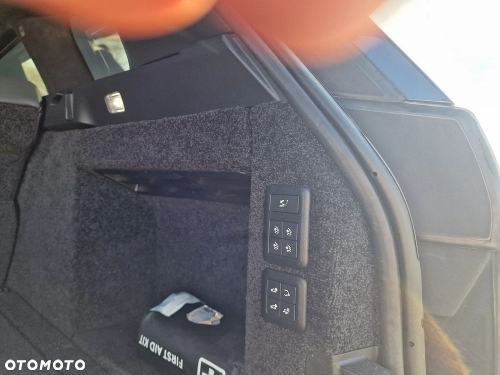 Land Rover Range Rover P525 Kompressor Autobiography - 32