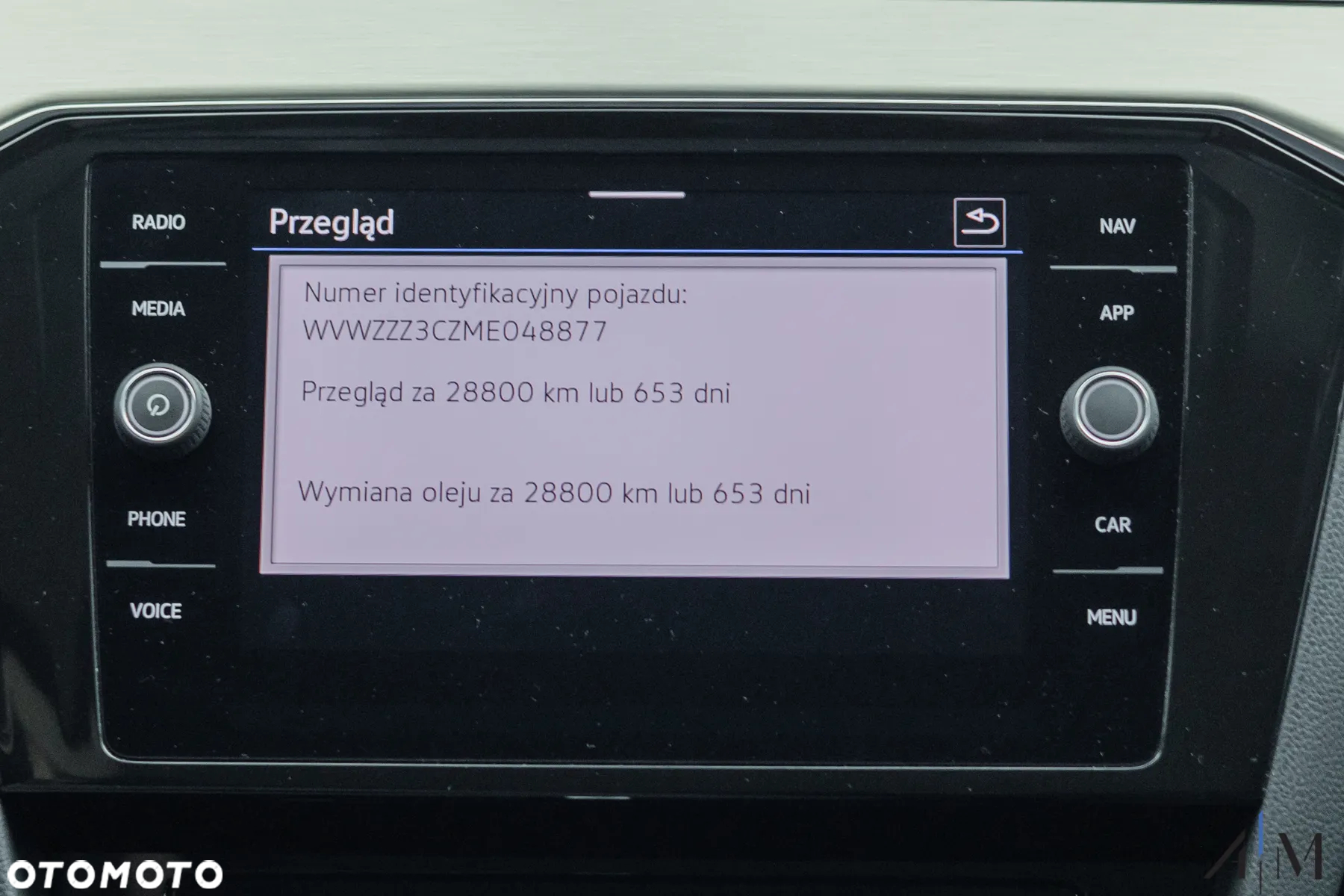 Volkswagen Passat Alltrack 2.0 TDI 4Mot DSG - 28