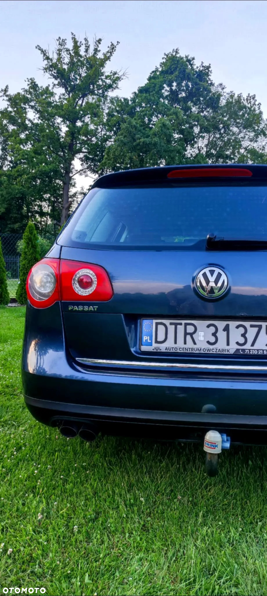 Volkswagen Passat 2.0 TDI DPF Comfortline - 10