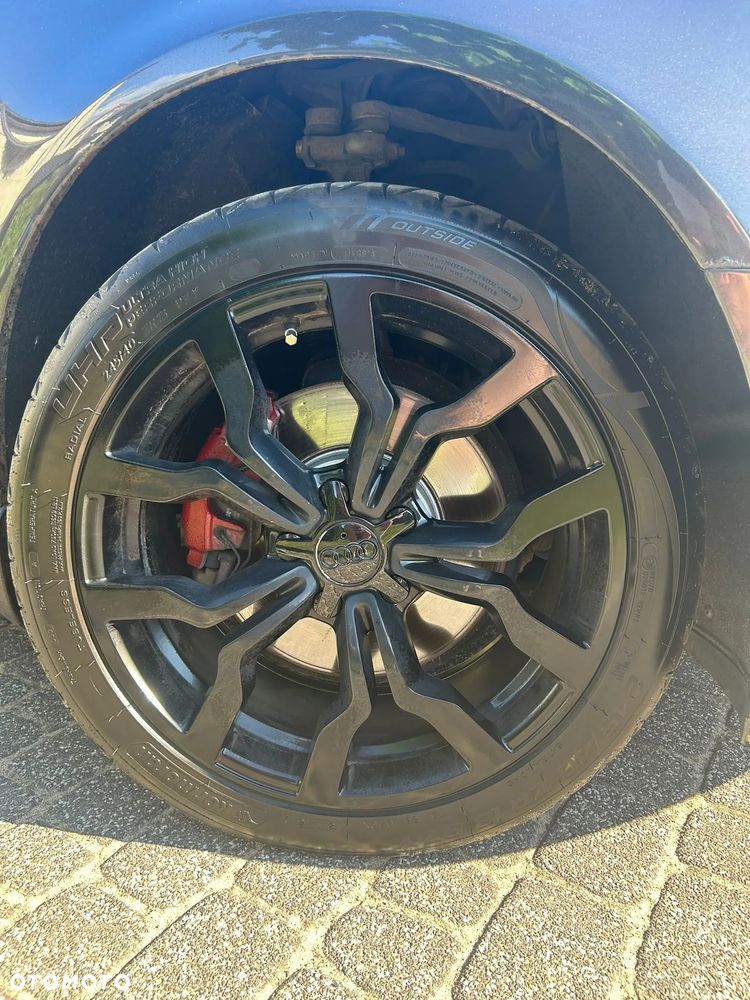 Audi A4 Limousine 2.0 TDI - 21