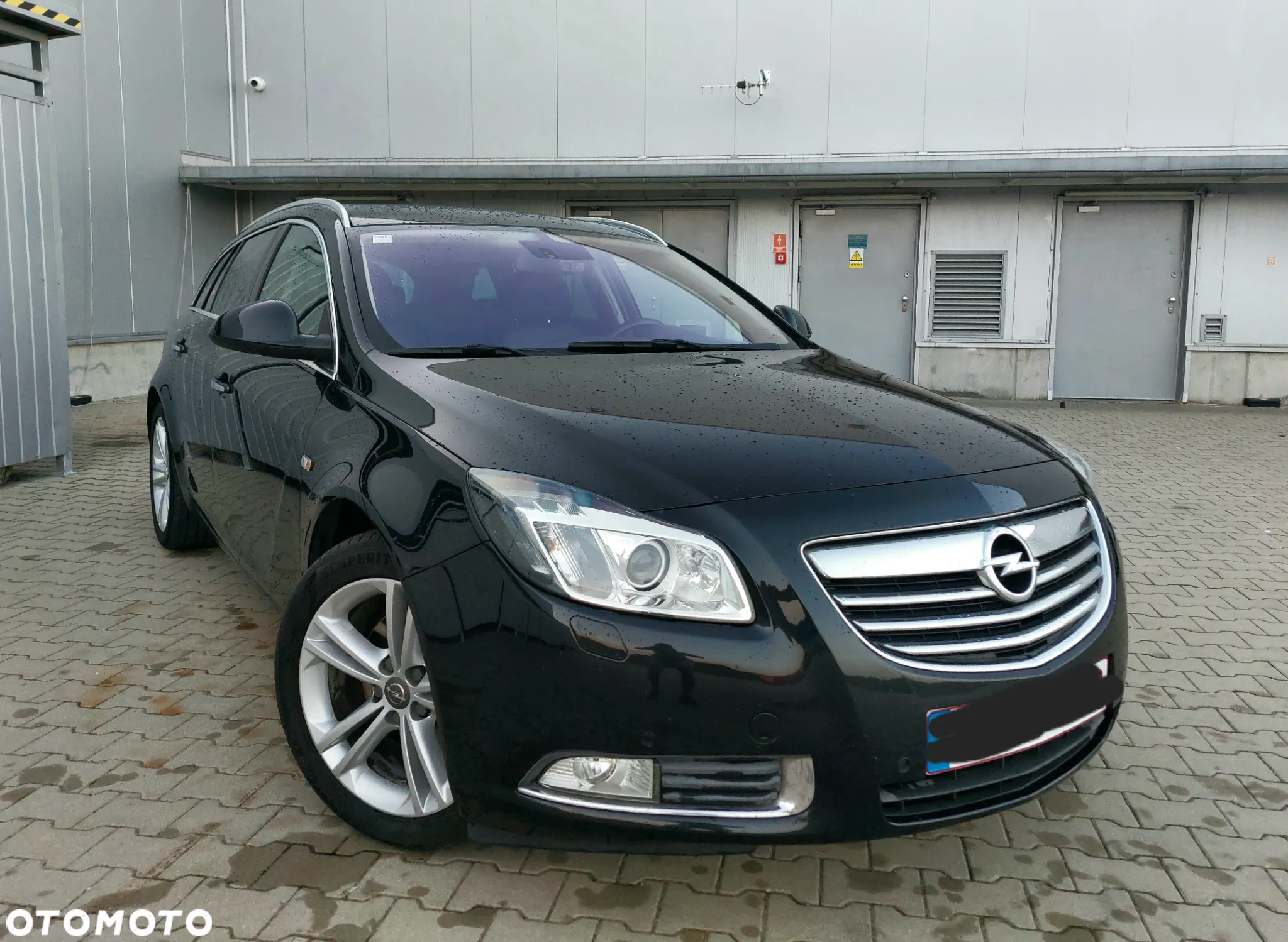 Opel Insignia - 3