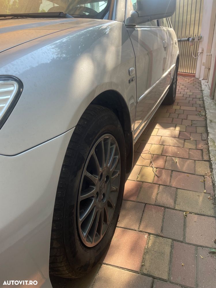 Honda Civic 1.3 i-DSi IMA (Hybrid) - 10