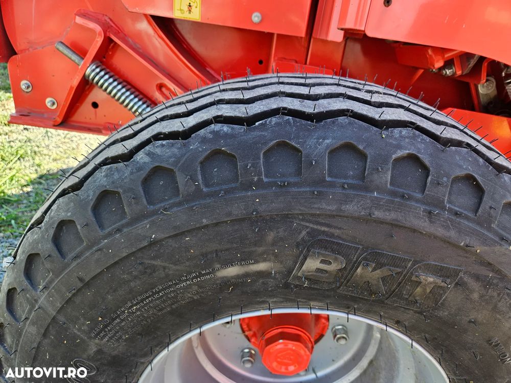 Maschio Entry 120 - 6