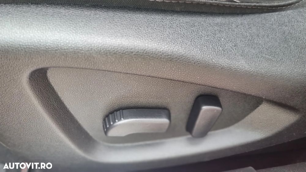 Renault Kadjar Energy dCi 130 4x4 Bose Edition - 13