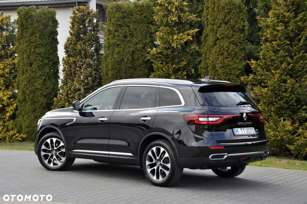 Renault Koleos - 13