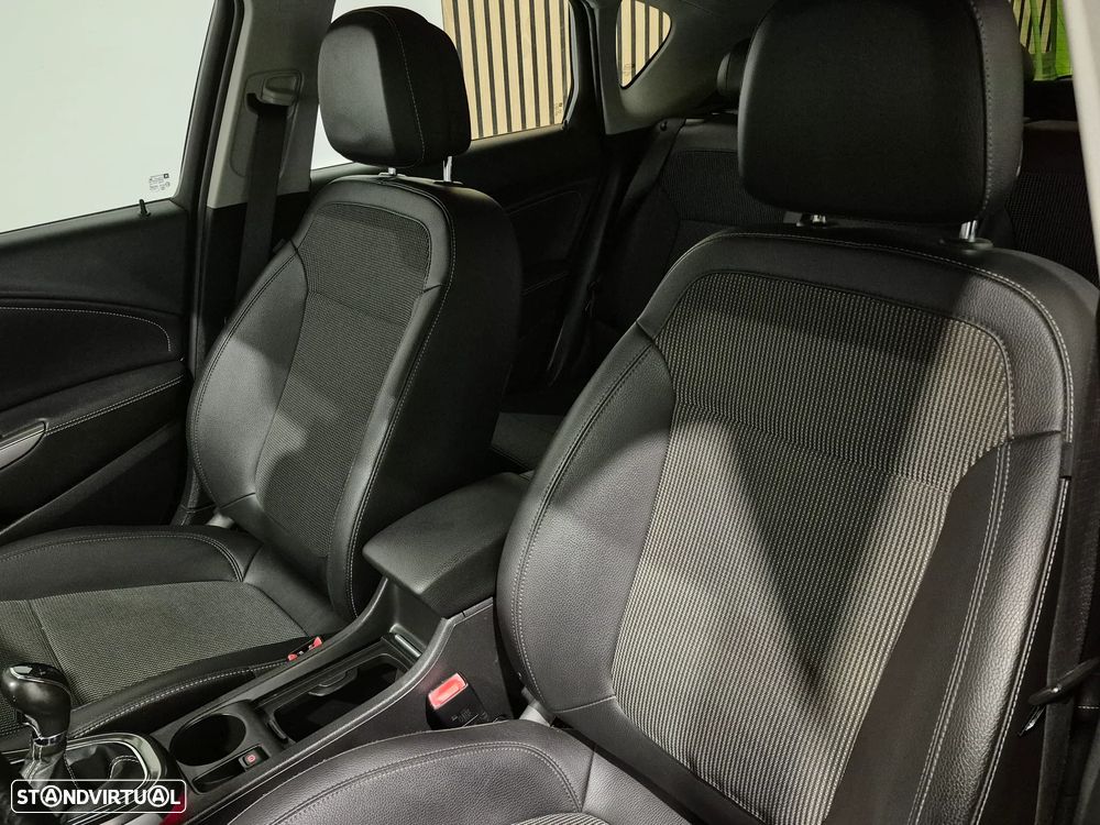 Opel Astra 1.4 Cosmo - 23