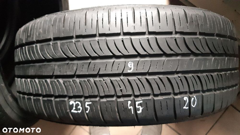 Hankook 225/55/16 nr 148