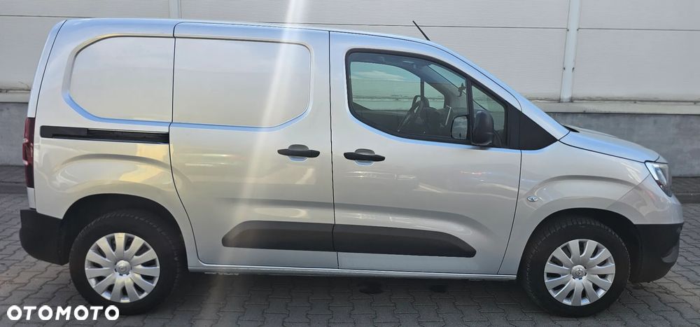 Opel Combo - 7