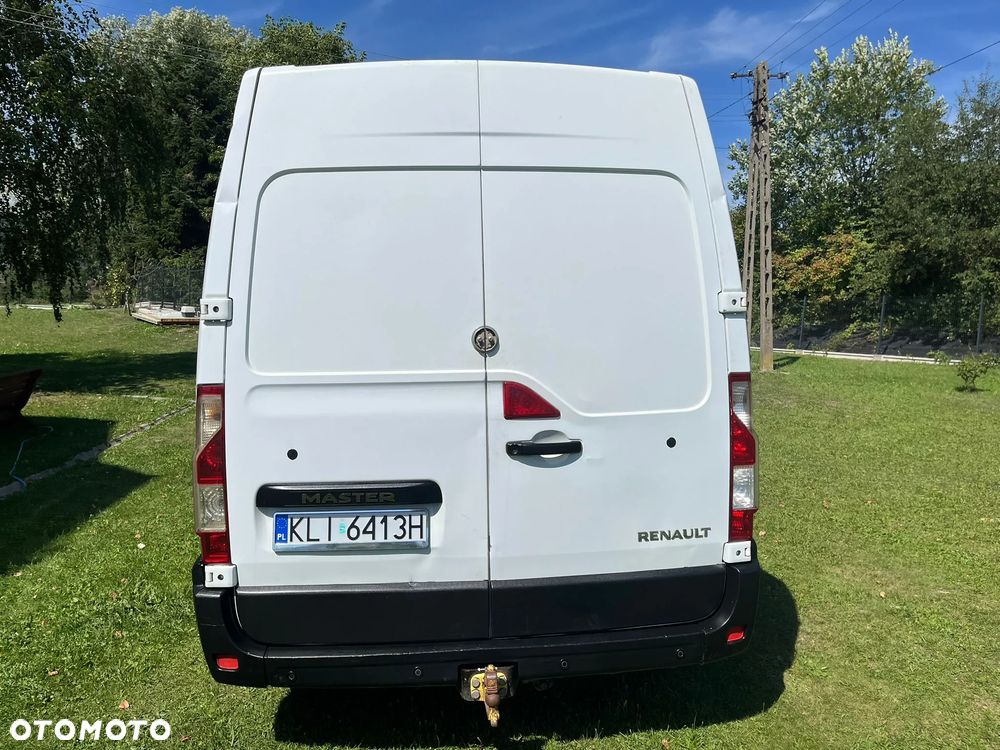 Renault MASTER - 19