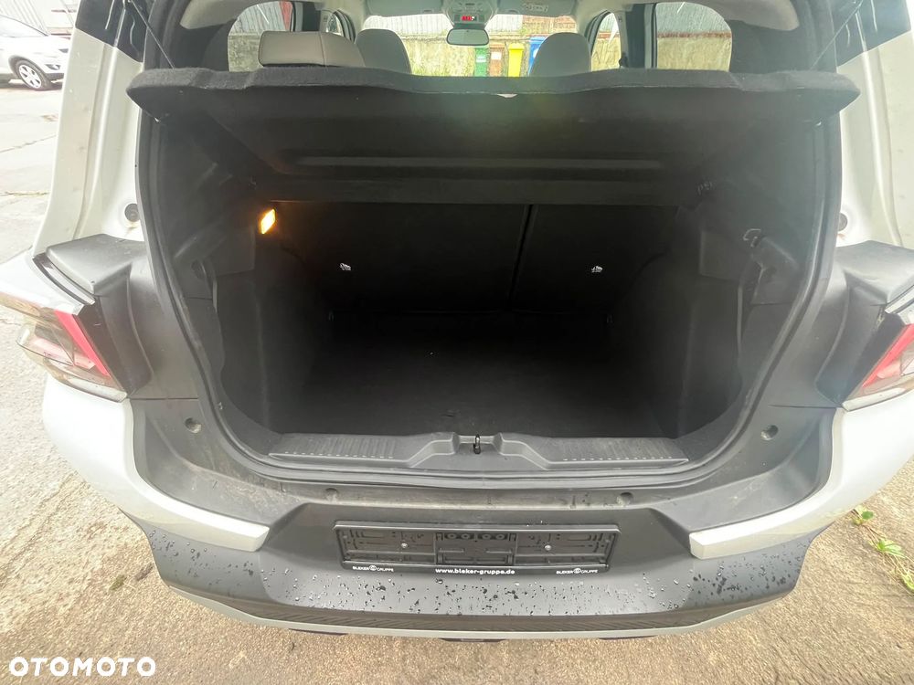Citroën C3 Turbo 100 Stop&Start MAX - 10