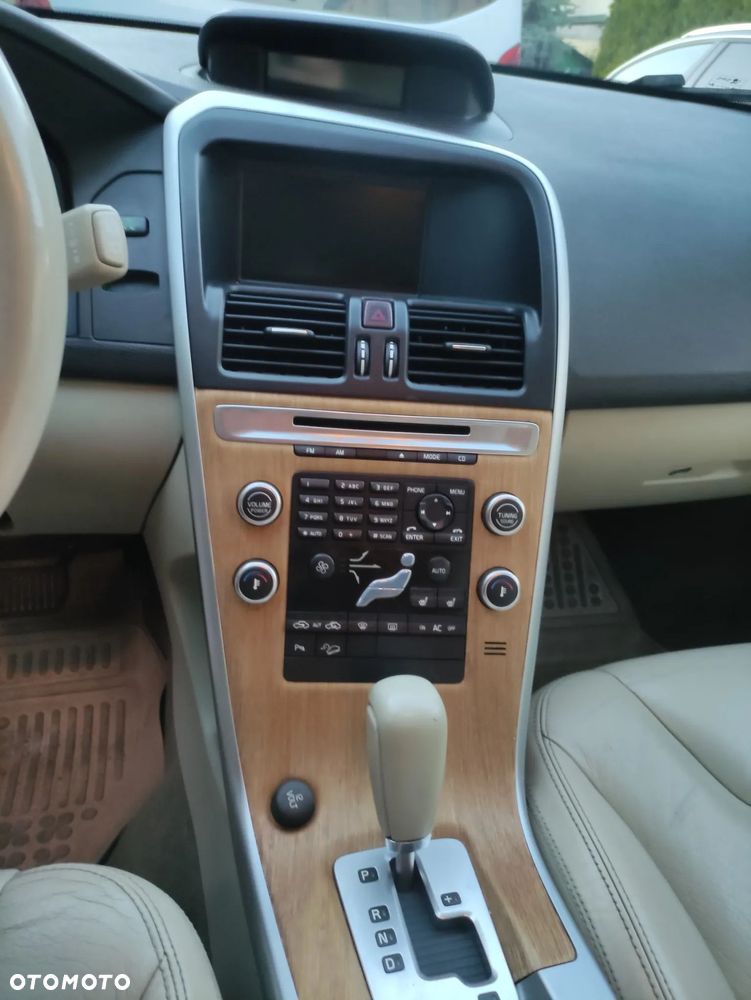 Volvo XC 60 D5 AWD - 5