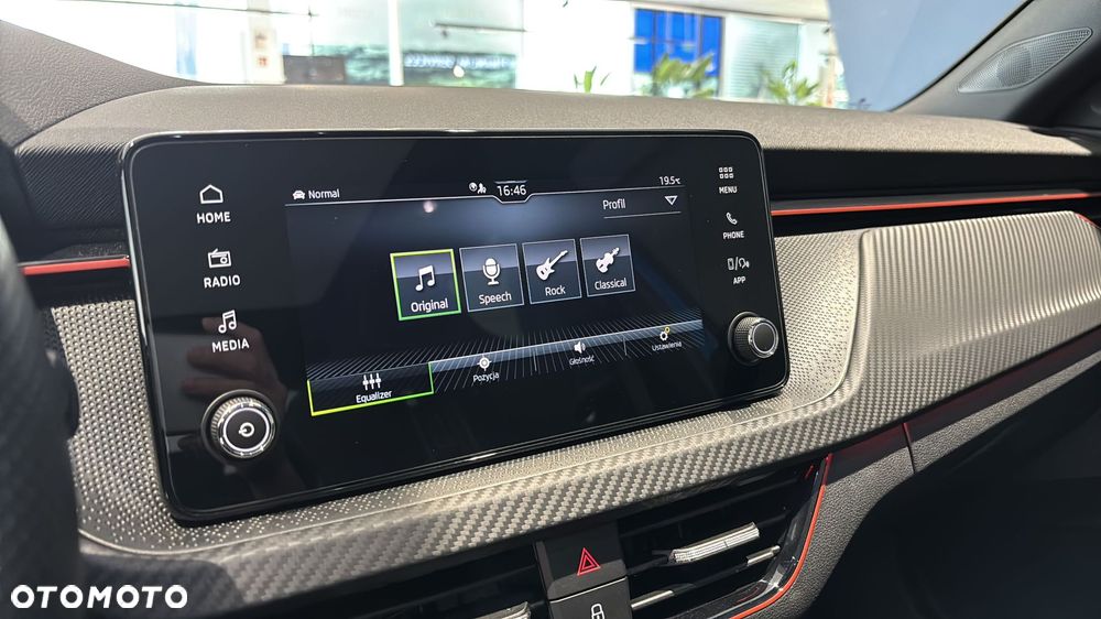 Skoda Kamiq 1.0 TSI Monte Carlo DSG - 26