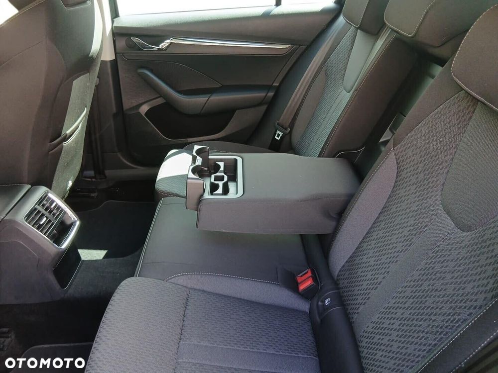 Skoda Octavia 1.5 TSI e-Tec Style DSG - 16