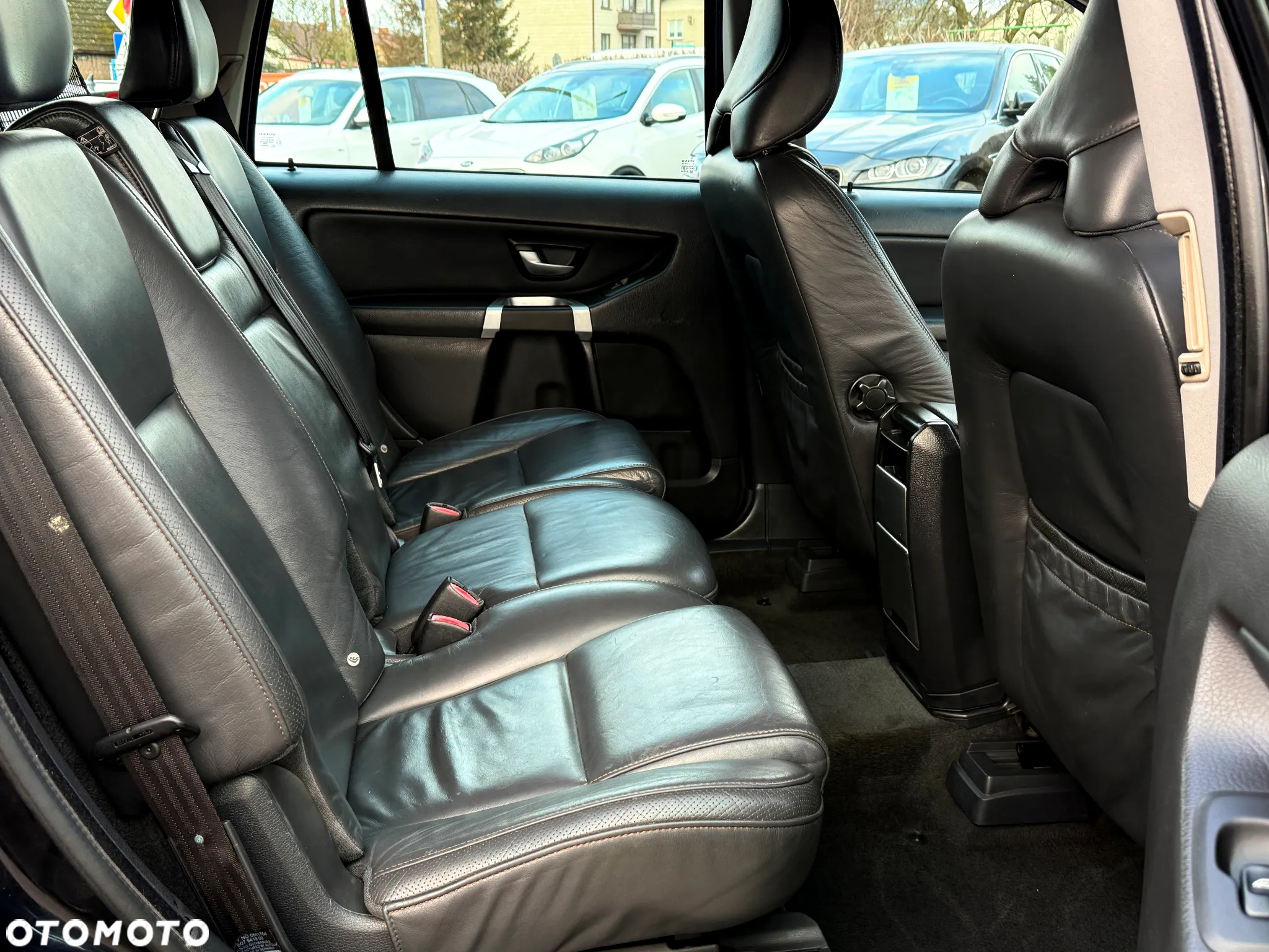 Volvo XC 90 D5 AWD Executive - 15
