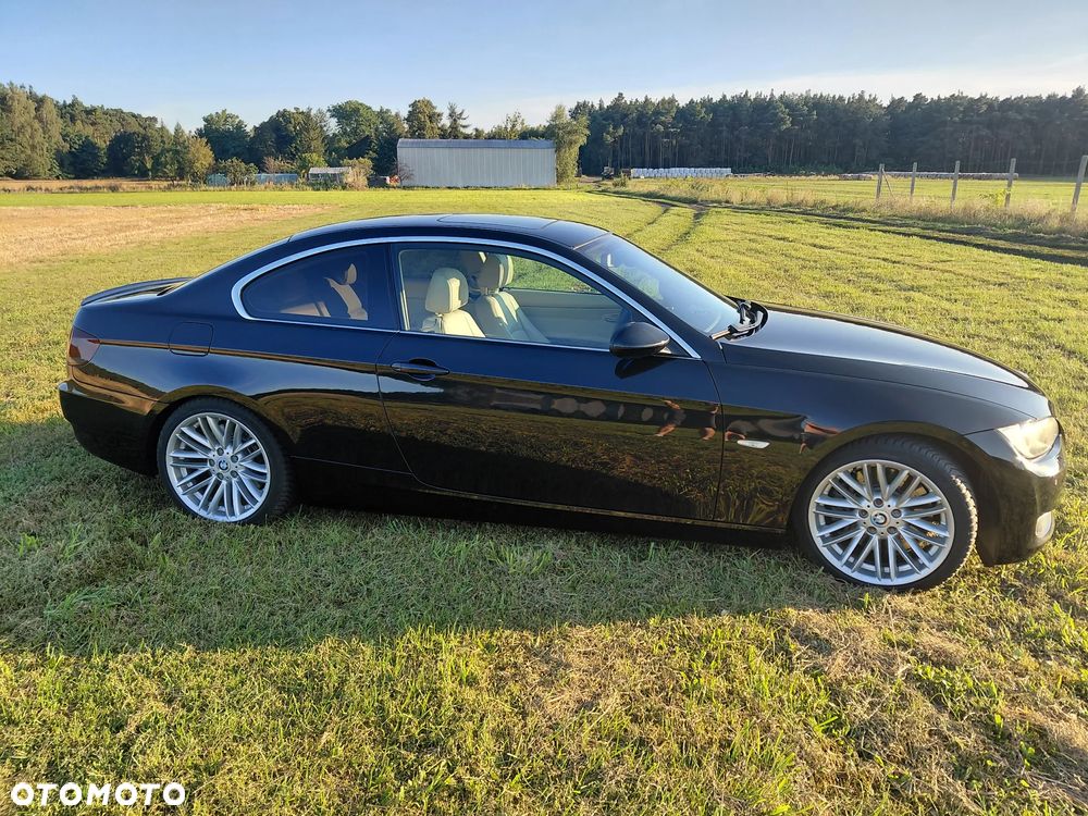 BMW Seria 3 - 18