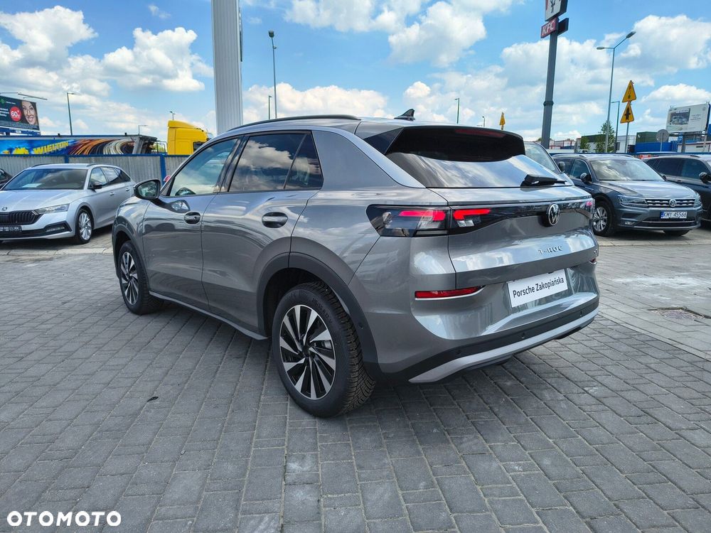 Volkswagen T-Roc 1.5 eTSI Life DSG - 6