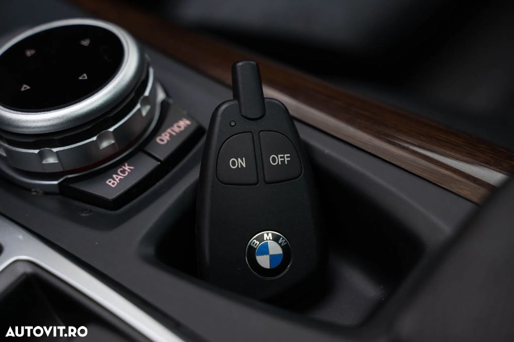 BMW X6 xDrive40d Edition Exclusive - 30
