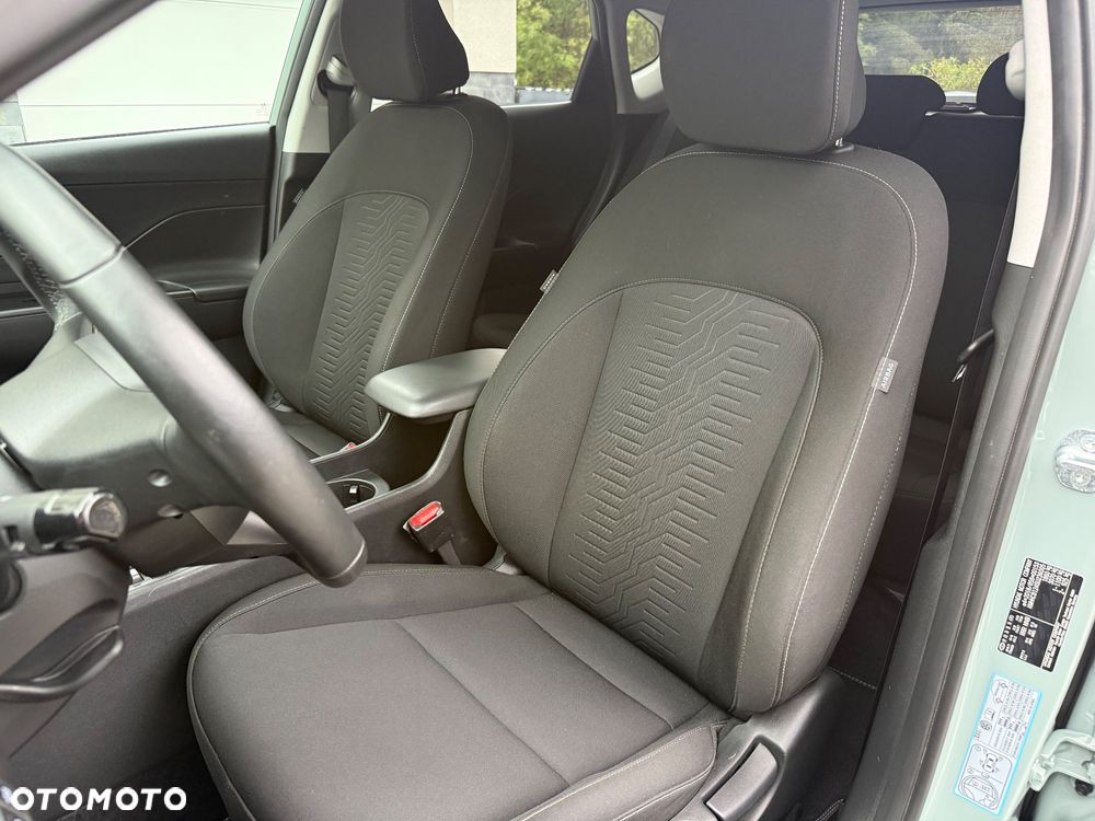 Hyundai Kona - 18
