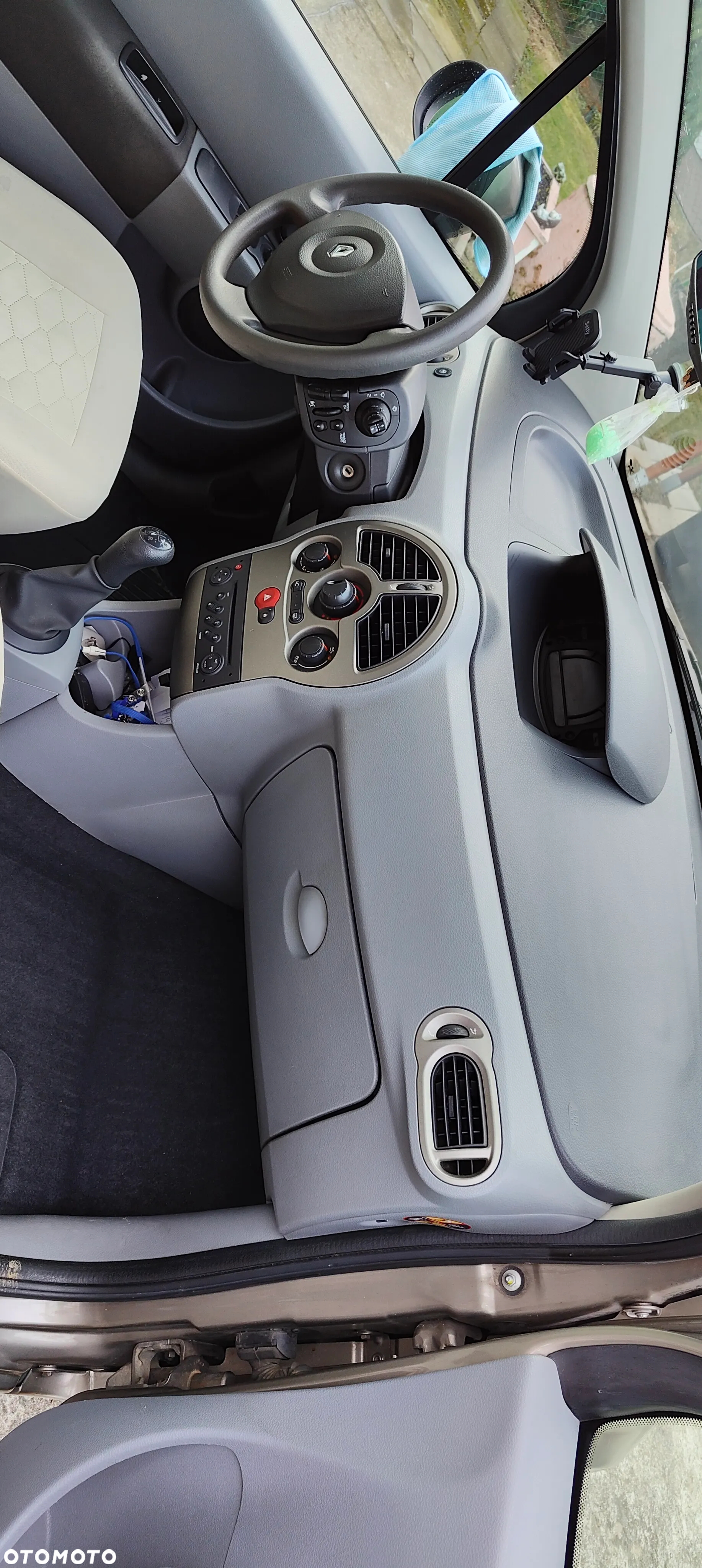 Renault Modus - 11