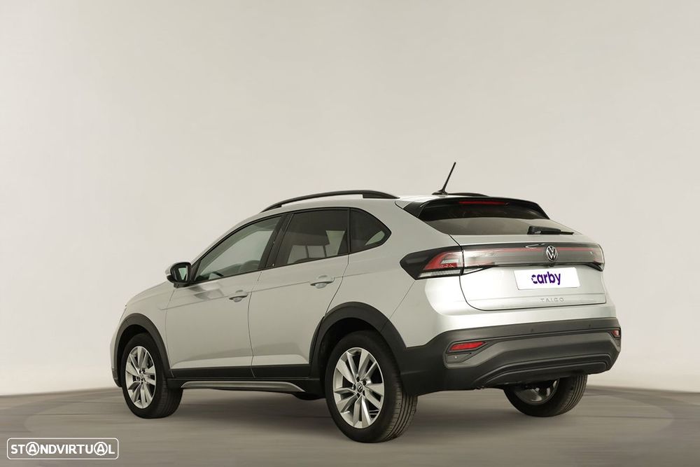 VW Taigo 1.0 TSI Urban - 3