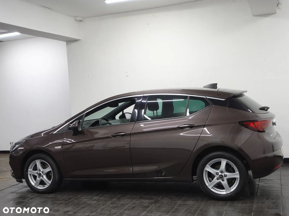 Opel Astra 1.6 CDTI Start/Stop Active - 5