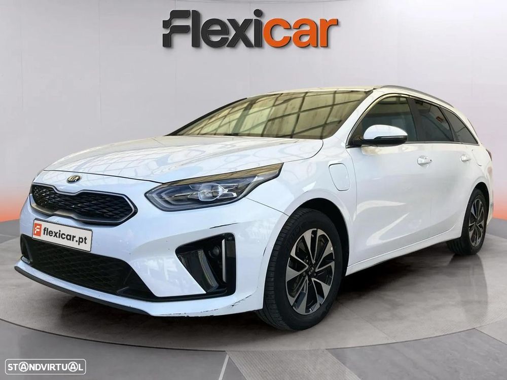 Kia Ceed SW 1.6 GDi PHEV Drive 6DCT - 6