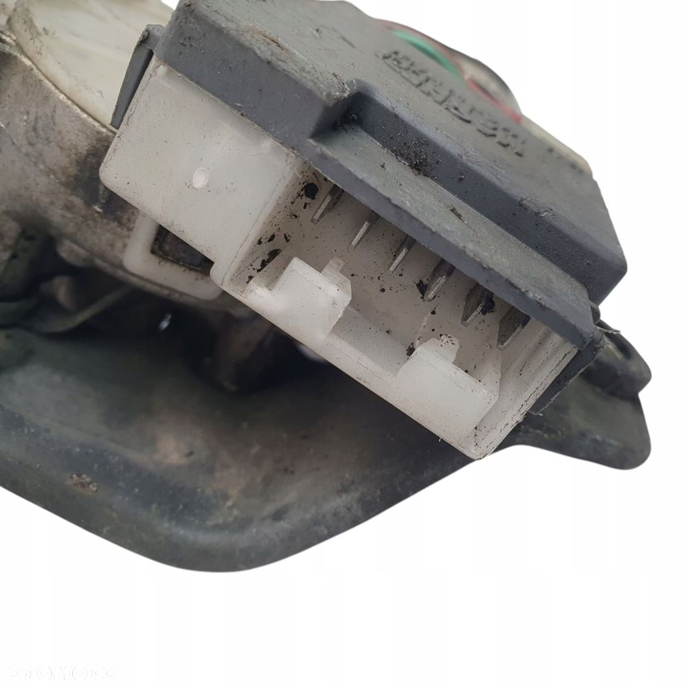 SILNICZEK WYCIERACZEK Alfa Romeo 156 mechanizm przód przedni - 12