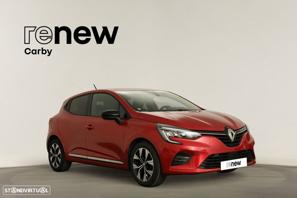 Renault Clio 1.0 TCe Evolution Bi-Fuel - 2