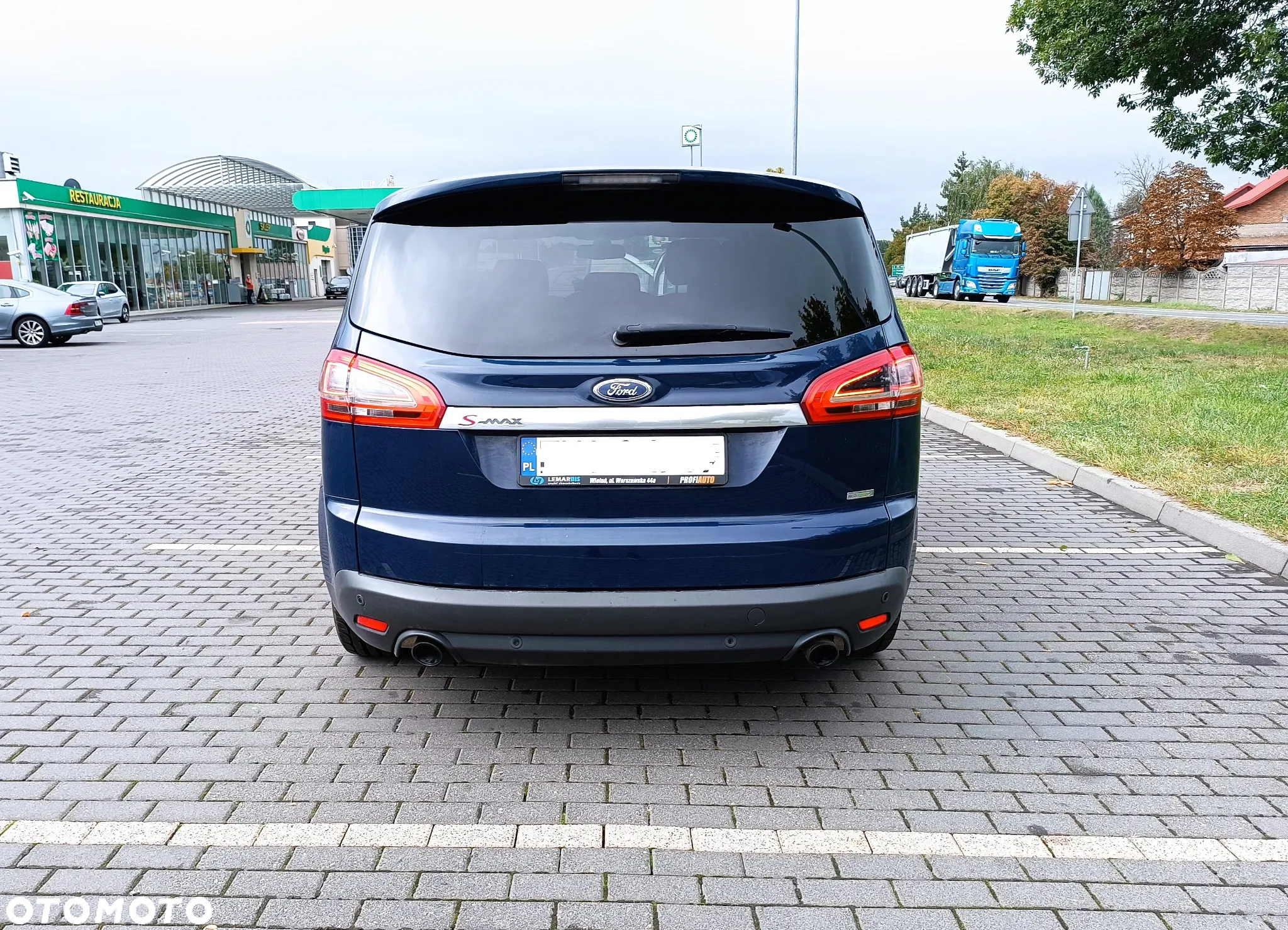Ford S-Max - 6