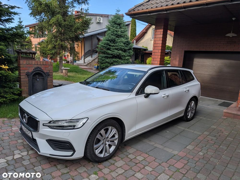 Volvo V60 D4 Momentum - 5