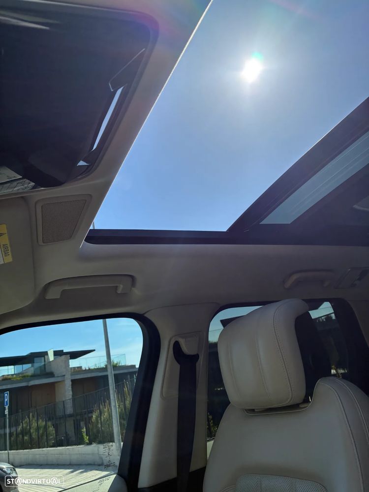 Land Rover Range Rover Sport 3.0 SDV6 HEV HSE - 15