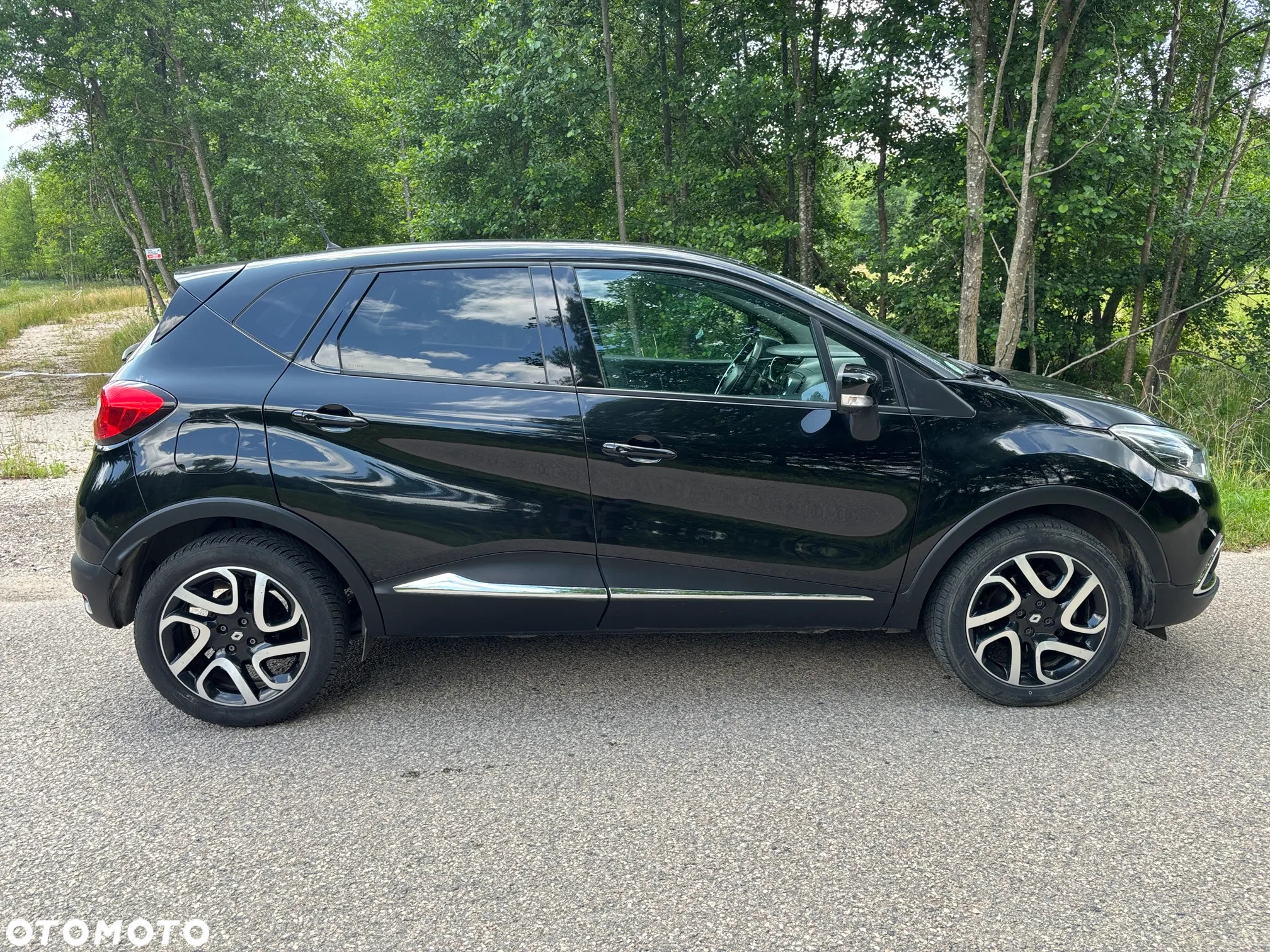 Renault Captur 1.5 dCi Intens - 4