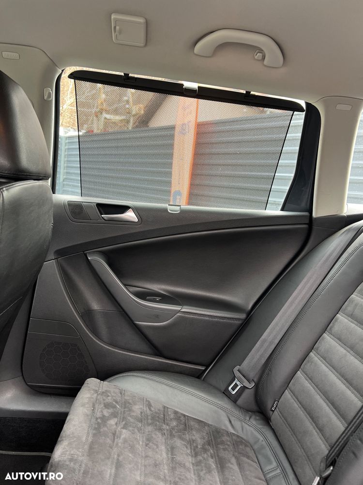 Volkswagen Passat - 11