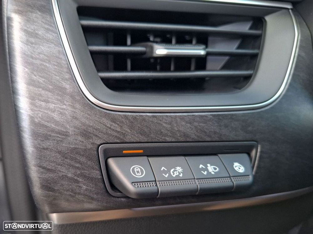 Renault Arkana 1.6 E-Tech Full Hybrid Esprit Alpine - 21
