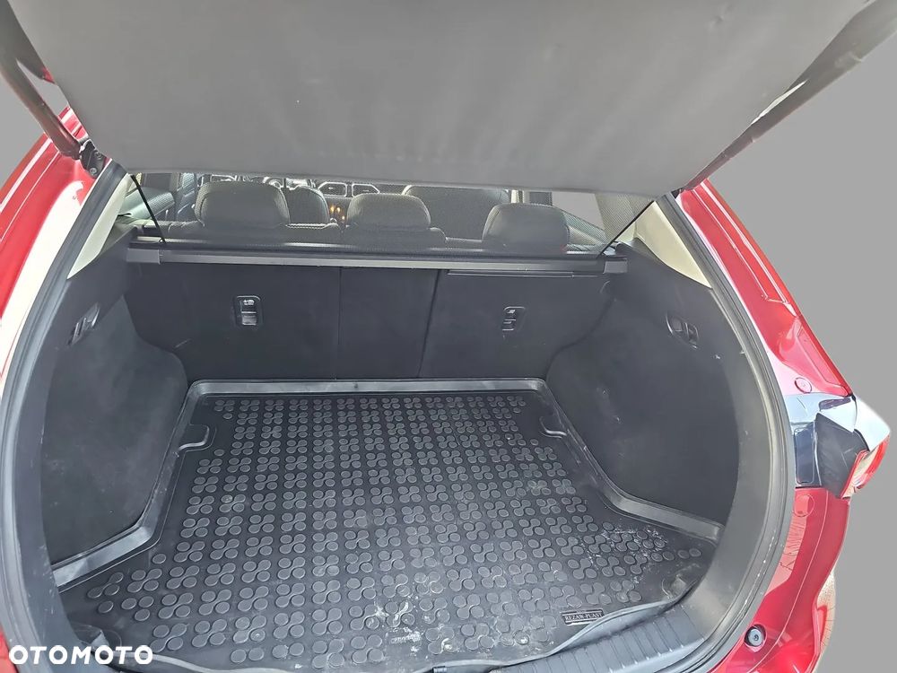 Mazda CX-5 2.5 Skypassion AWD - 25