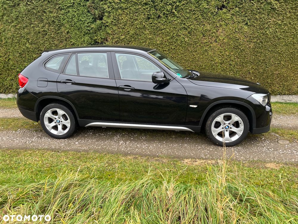 BMW X1 xDrive20d - 2