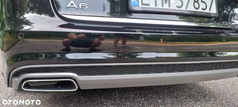 Audi A6 - 20