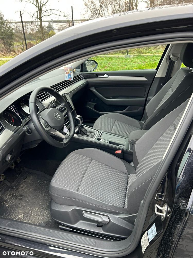 Volkswagen Passat 1.5 TSI EVO Essence - 5
