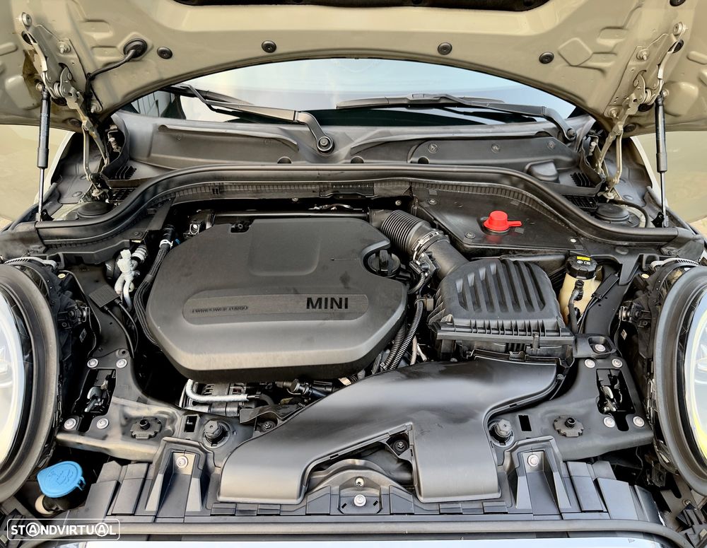 MINI 5 Portas One D - 30