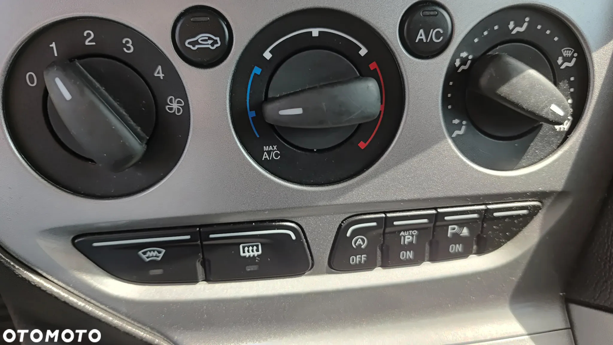 Ford Focus 1.0 EcoBoost Start-Stopp-System - 20