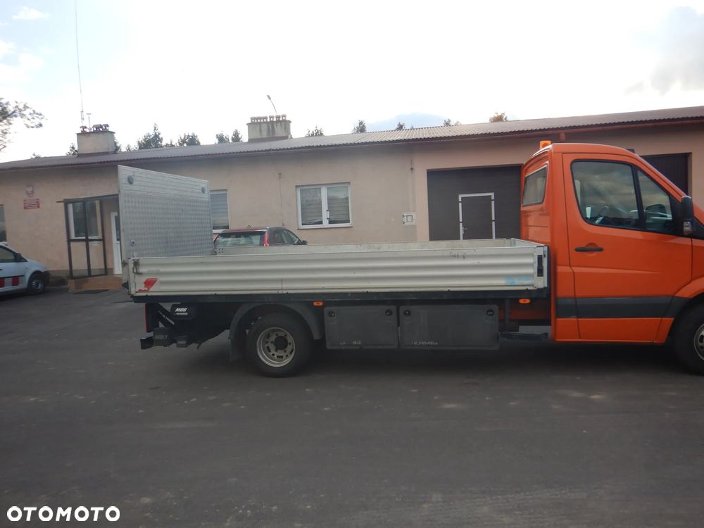 Volkswagen CRAFTER - 3