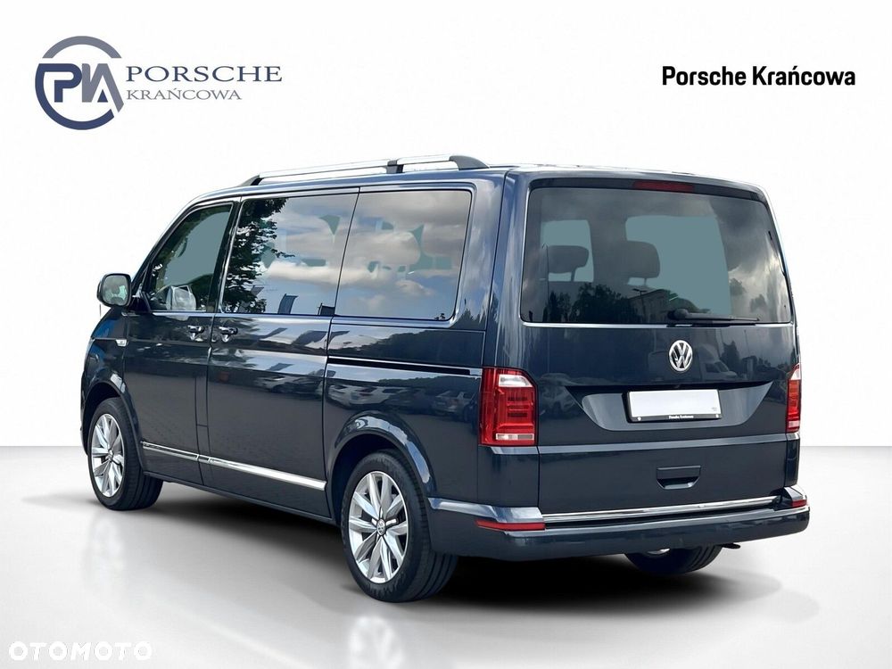 Volkswagen Multivan 2.0 BiTDI L1 Edition DSG - 3