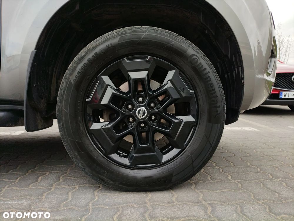 Nissan Navara - 28