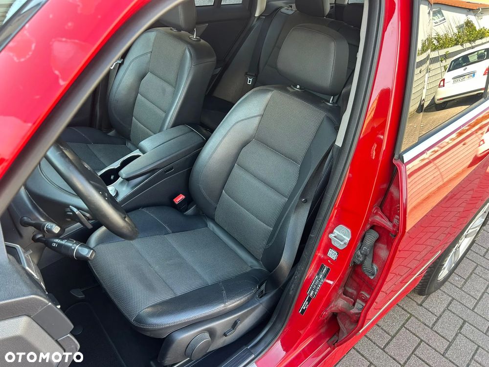 Mercedes-Benz GLK 220 CDI DPF 4Matic BlueEFFICIENCY 7G-TRONIC Edition 1 - 6